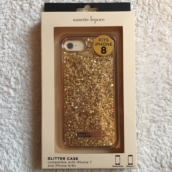 Nanette Lepore Accessories - iPhone 6/6s, 7, or 8 Case